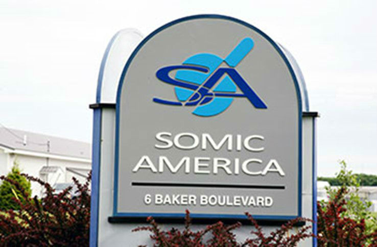 Laser cut acrylic 16