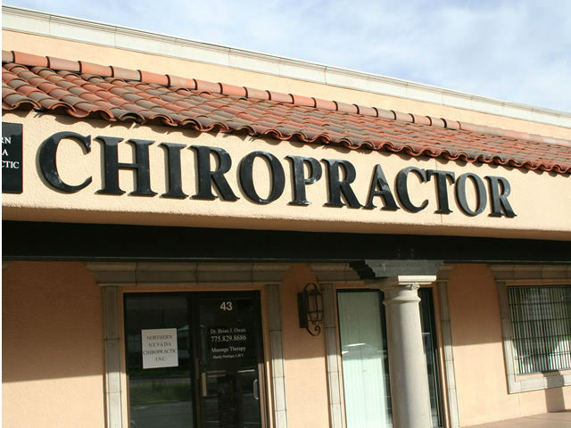 Injection Molded Letters 4