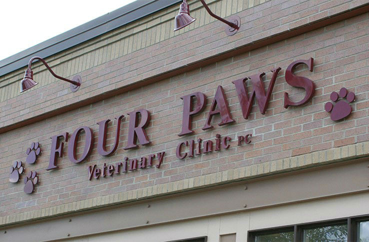 Injection molded lit 21