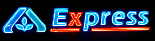 Neon Signs 1