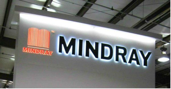 Push Through Letters