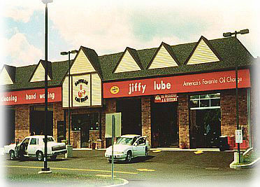 JiffyLube FS1