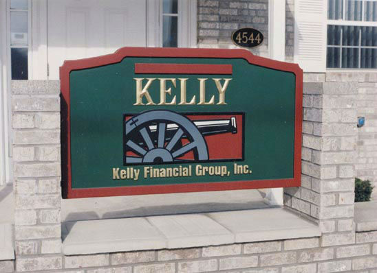 Carved Signs13