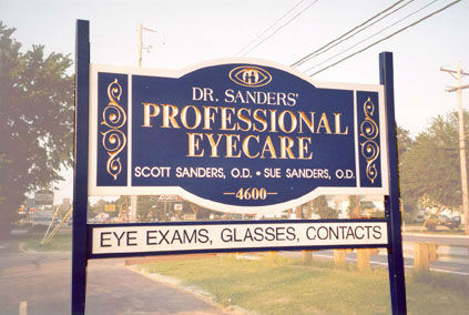 Carved Signs17