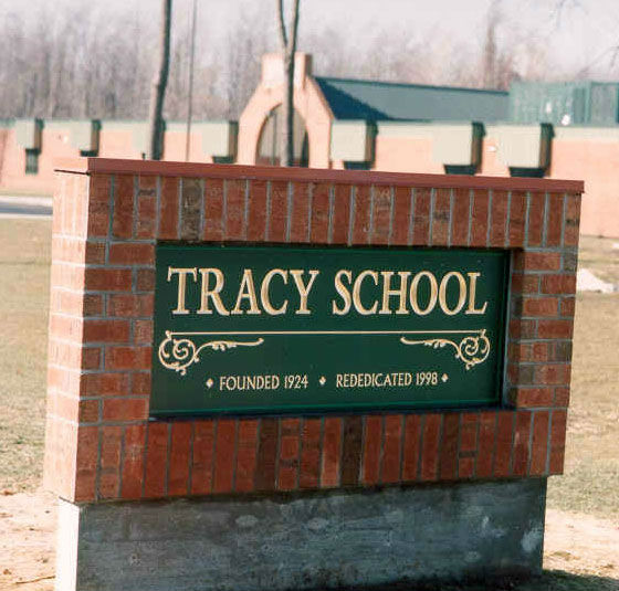 Carved Signs22