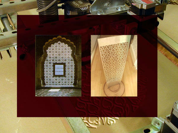 Router 1