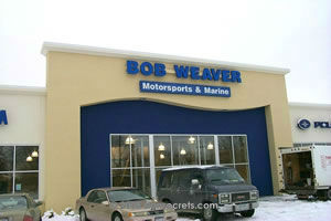 Channel Letter Signs 0551