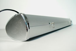 Banners and stands 0458