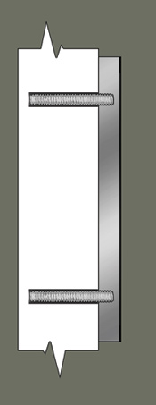 CAST STYLE PLAQUES – Sign 2000