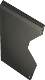 Metal & Aluminum Metal & Aluminum