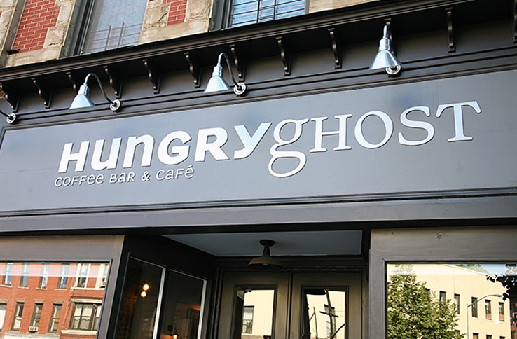 Retail Store Design & Fabrication