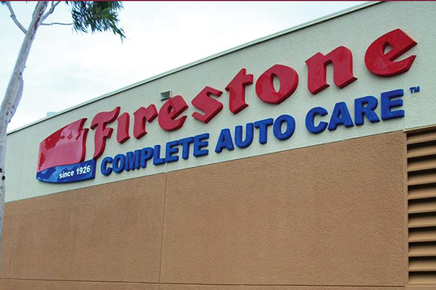 InstallCustomFirestone-Website